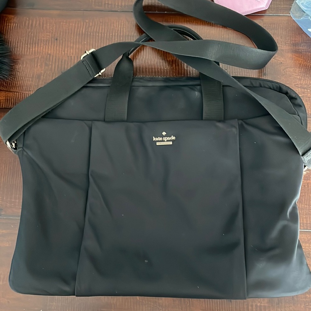 Kate spade laptop bag